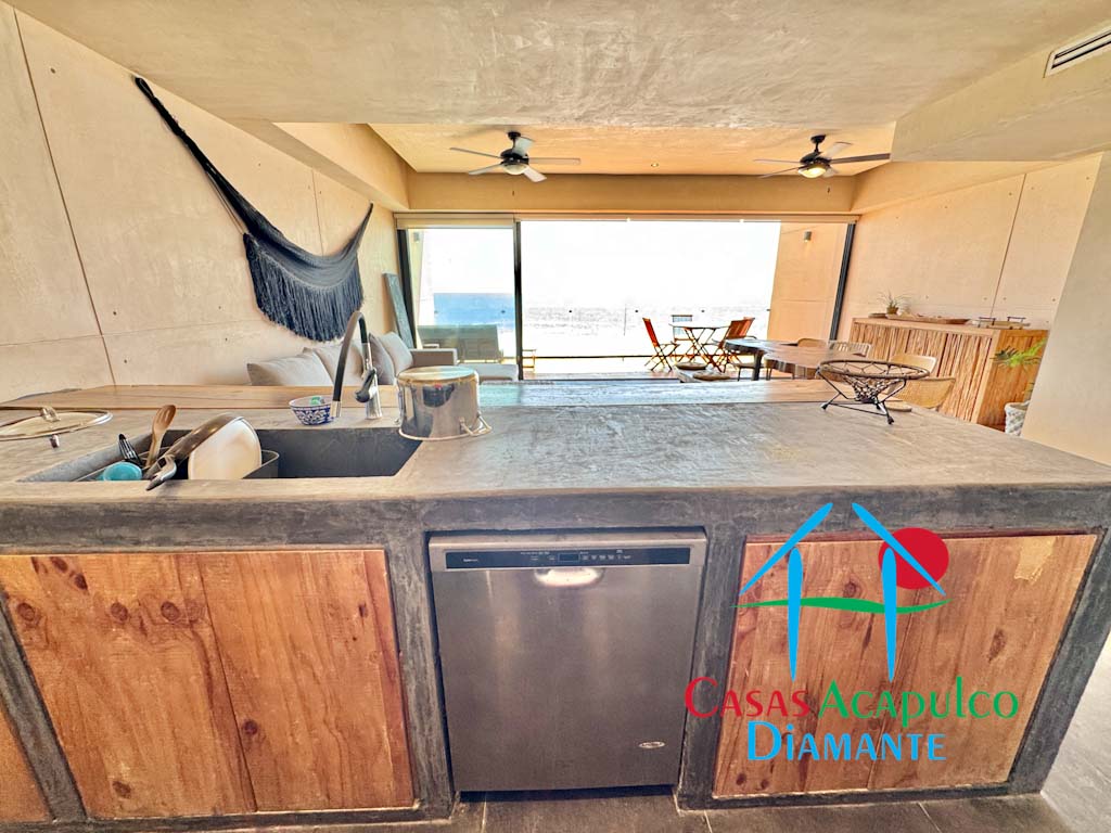 Areia D 601 - Cocina 5